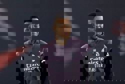 Soccer-Real Madrid weigh Mbappe gamble ahead of Spanish Super Cup final