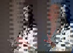 Nobel Institute says Peace Prize cannot be transferred after Machado suggestion