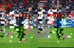 Soccer-Stuttgart ride roughshod over hosts Leverkusen in 4-1 victory