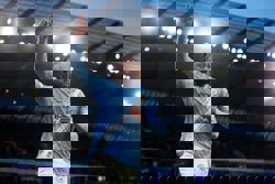 Soccer-City hail Semenyo’s instant impact after debut against Exeter