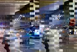 Pedestrian killed after suddenly crossing NKVE in Shah Alam