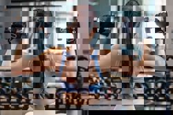 China woman, 23, who exercises six times a week, no longer menstruates due to rapid weight loss