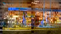 Security stepped up after bomb, arson attacks on 11 petrol stations in Thailand's Yala, Pattani and Narathiwat