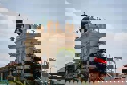 160-year-old Maqam Habib Noh tomb in Singapore fully reopens to visitors after major renovation