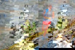 New to trail running? Legend Kilian Jornet says, 'go easy and enjoy the view'