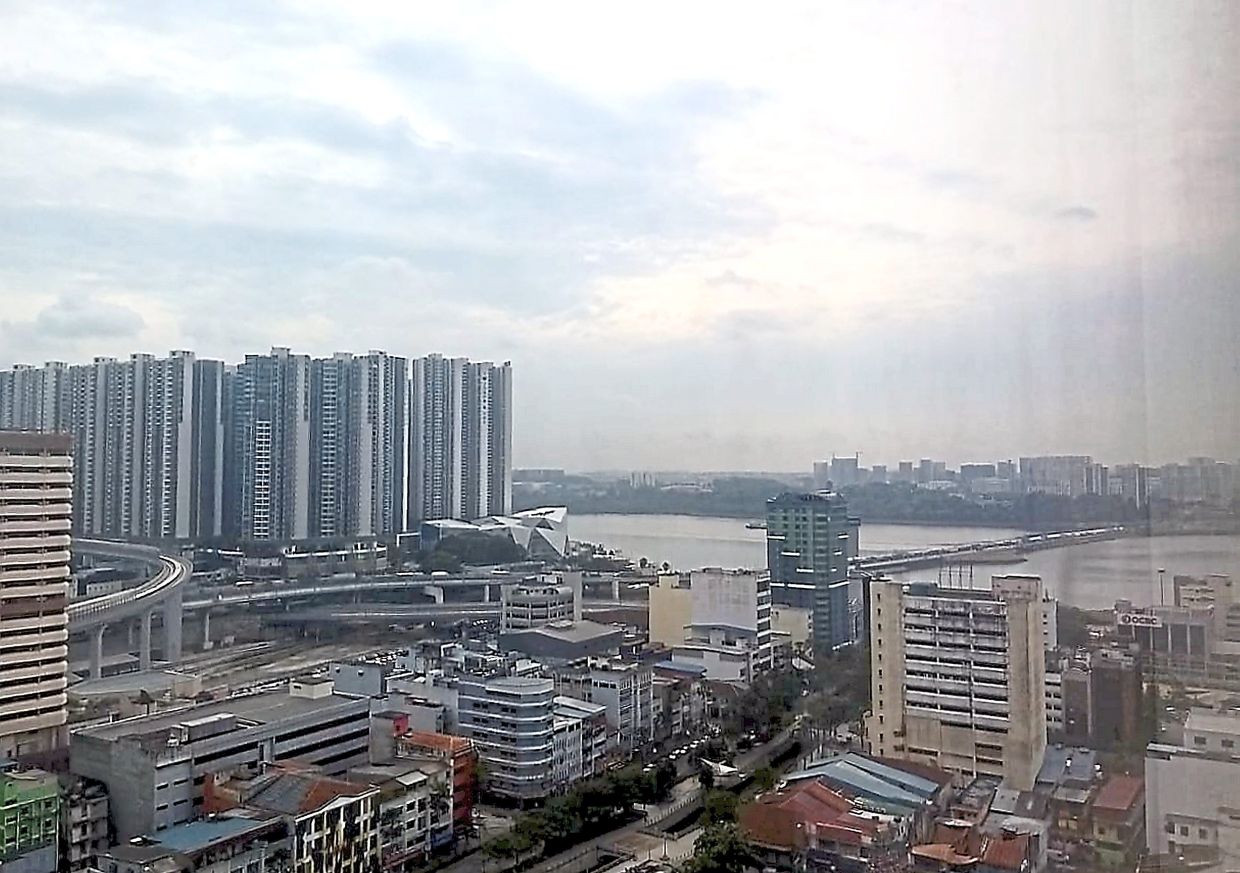 ‘Equal attention given to all economic activities’