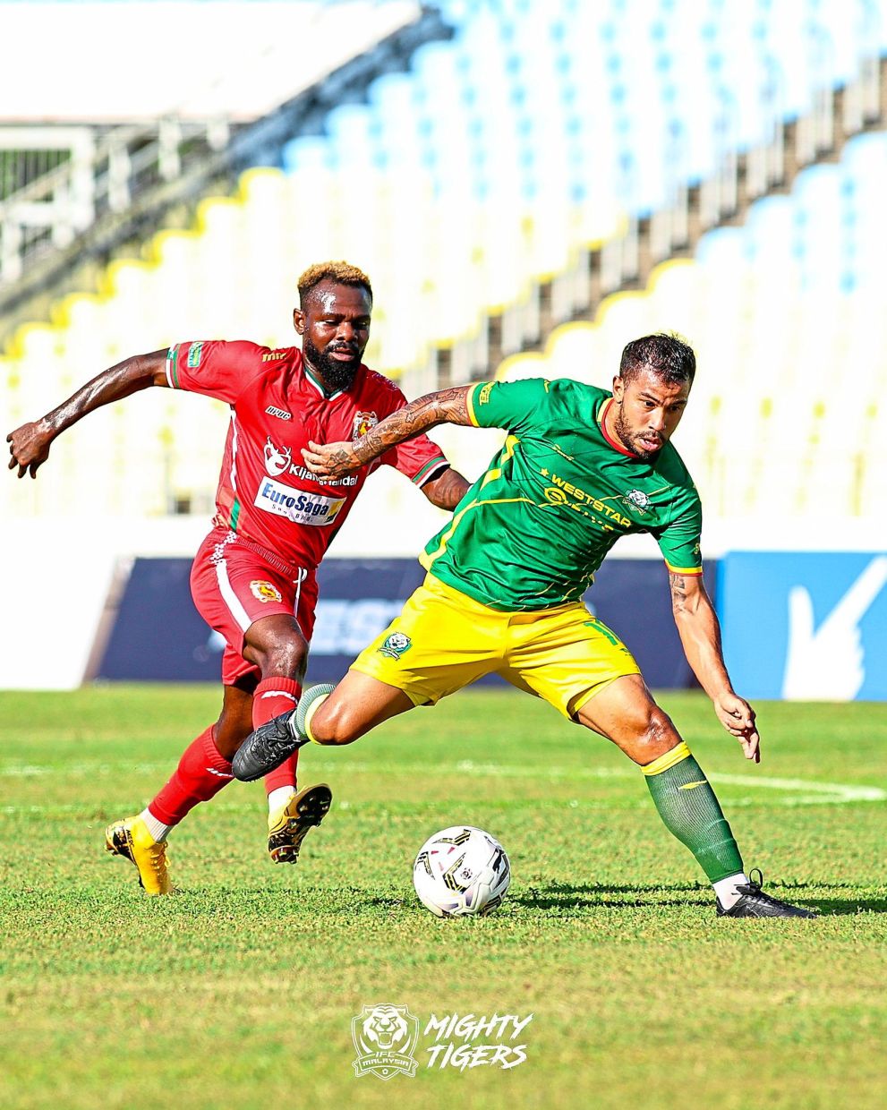 No trouble for Sosa to ease into Immigration as a star