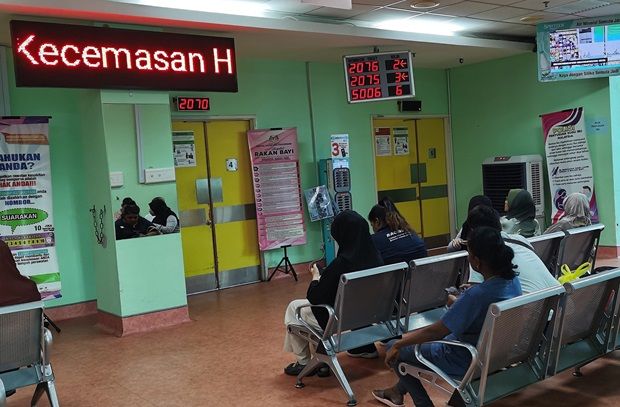 thestar.com.my - RAGANANTHINI VETHASALAM - New standards to 'cure' hospitals