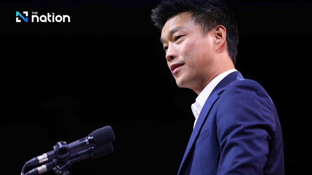 Thai reformist People’s Party unveils ‘people’s government’ team, outlines 12 missions