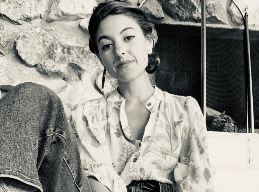 Singer Stacie Orrico sues ex-manager for childhood sexual abuse