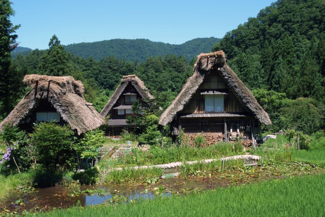 Deluge of foreign visitors in Japan’s remote areas brings inconvenience for locals