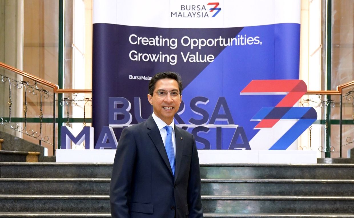 Bursa Malaysia launches BMQ and BMQ-S indexes for financially strong companies
