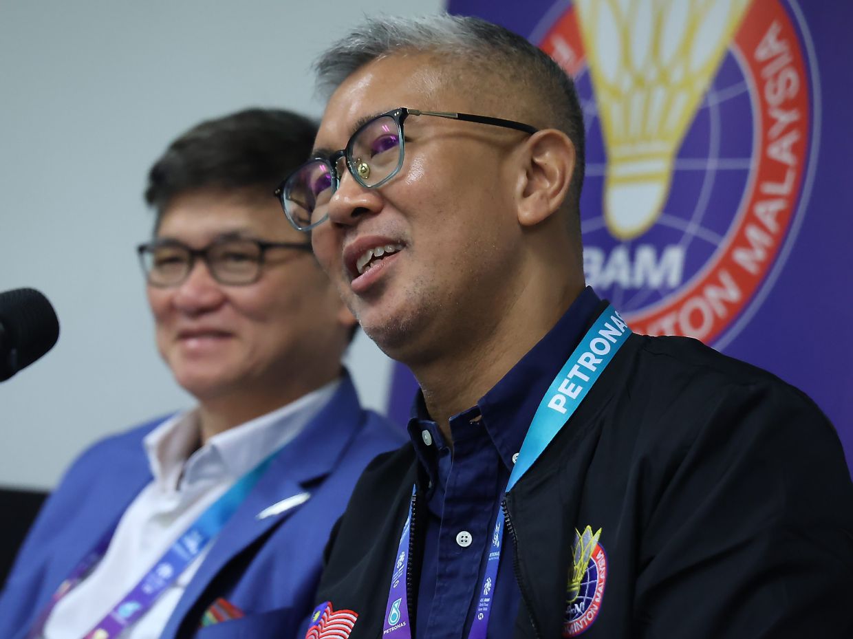 BAM boss Zafrul set to launch Adopt-A-Player project to raise juniors' profile