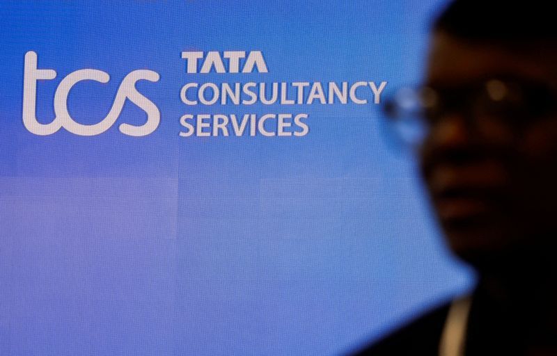India's TCS beats quarterly revenue estimate on AI-led demand