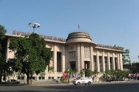 Vietnam's central bank sets 2026 credit growth target at 15 per cent