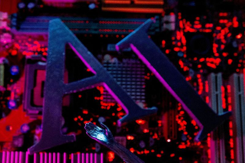 thestar.com.my - Ahmed Eljechtimi - Morocco targets $10 billion AI contribution to GDP by 2030