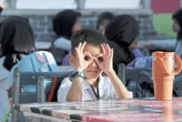 Smooth start for Group A