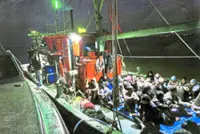 MMEA thwarts 27 migrants’ illegal entry bid