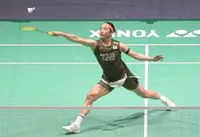 Se-young joins other greats as Malaysian Open hattrick winner