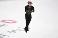 Olympics-Malinin headlines US figure skating team for Milano Cortina, Naumov gets nod