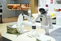 From AI companions to neural earbuds: The future unveiled at CES 2026