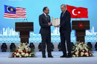 PM visit a strategic recalibration