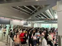 Johor autogate glitch rectified, eGates back in operation, says exco rep