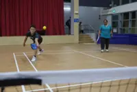 ‘Silent pickleball’: Residents in Singapore condo try playing with foam balls to reduce noise