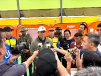 Sarawak government provides assistance to flood victims in Sibu Division