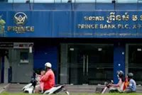 Continued scam crackdowns sweep Cambodia