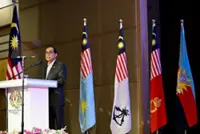 Defence Ministry to focus on modernisation, readiness in 2026, says Khaled