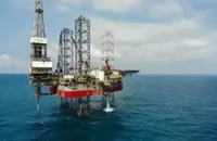Largest oil well in South-East Asia of last two decades found offshore of Vietnam