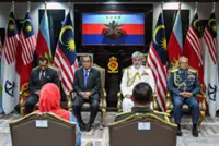 Armed Forces cannot remain in denial, needs to restore credibility, says Khaled