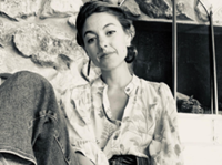 Singer Stacie Orrico sues ex-manager for childhood sexual abuse