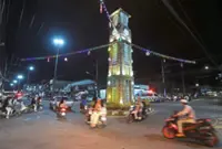 Malaysians in Narathiwat urged to obey curfew order