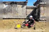 Extensive damage to Preah Vihear Temple: Cambodia submits findings to Unesco