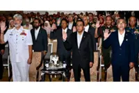 Don't judge all Armed Forces personnel based on immoral acts of a few, Khaled urges