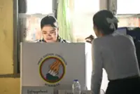 Myanmar pro-military party wins Suu Kyi's seat in junta-run poll: Party official