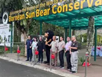 Sabah’s tourism, conservation efforts ensure long-term benefits, says Jafry