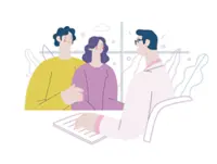 Finding it difficult to get pregnant? See the doctor ASAP!