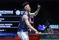 Zii Jia hopes Daren's return can spark Gemke breakthrough in India