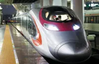 Hong Kong high-speed rail to expand mainland China links with 16 new destinations