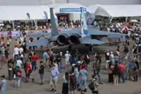 Singapore Airshow 2026: Expect road closures, changes to public transport from Jan 26 to Feb 12