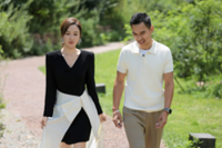 HK actress Selena Lee reconciles with ex-fiance, 10 months after split