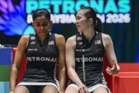 Chong Wei: Don't fear home pressure, Pearly-Thinaah must rise in India