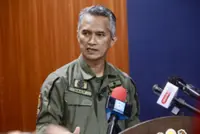Border commanders must lead from the front, says AKPS chief