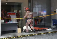 Contractor killed in explosion at private KL university, say cops
