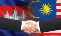 Cambodia and Malaysia aim to surpass US$1bil in trade in 2026