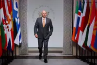 Bulgaria's biggest party rejects offer to form new government, snap election likely