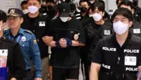 South Korean and Cambodian police nab 26 people over alleged sexual exploitation scam